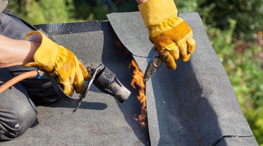 Expert new roof installation services in Meadow Valley, CA